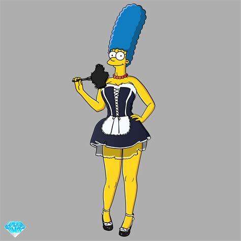 marge hot|Marge Simpsons Hot GIFs